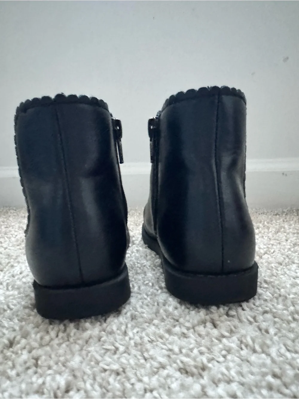 Old Navy worn few